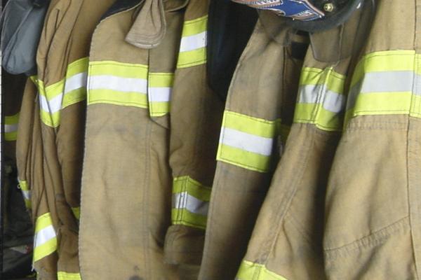 Tenue de travail et de signalisation ( EPI)