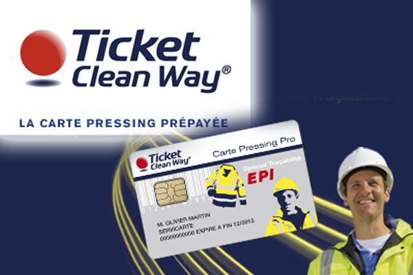 Problanc - Clean Way & EPI