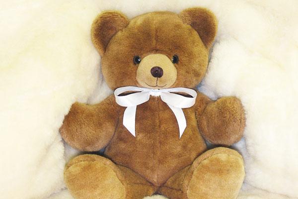 Problanc - Peluches toutes tailles et matières