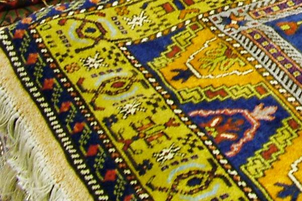 Problanc - Tapis