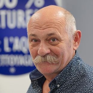 Jean-François Demay - Problanc